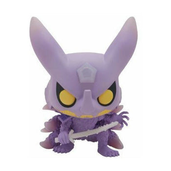 Kurama (Majestic Attire Susanoo) Hot Topic exclusive sticker (6")
