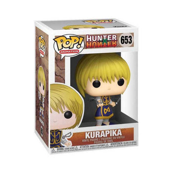 Kurapika