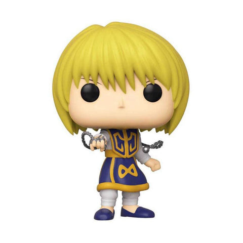 Kurapika Funko Pop