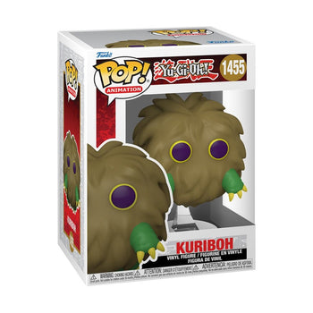 Kuriboh Funko Pop - Pop Collectibles