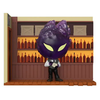 Kurogiri (Hideout) Specialty Series Funko Pop - Pop Collectibles