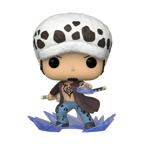 Trafalgar Law AAA Exclusive Funko Pop