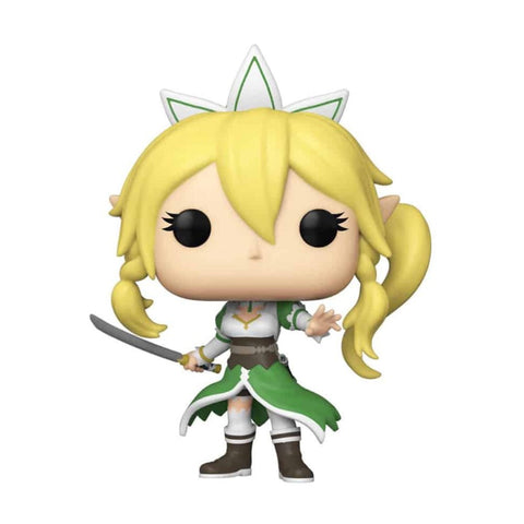 Funko POP! Animation - Sword Art Online Leafa (#991) Funko Pop
