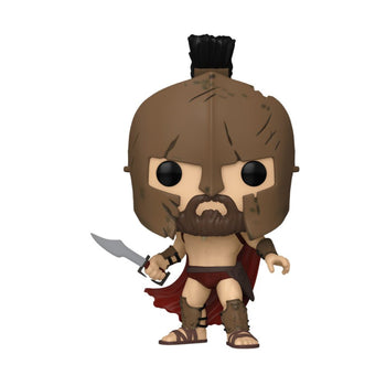 Leonidas Chase Bundle Funko Pop - Pop Collectibles