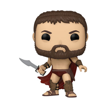 Leonidas - Common Funko Pop - Pop Collectibles
