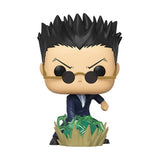 Funko Pop! Animation Hunter X Hunter — Leorio