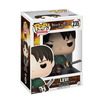 Levi