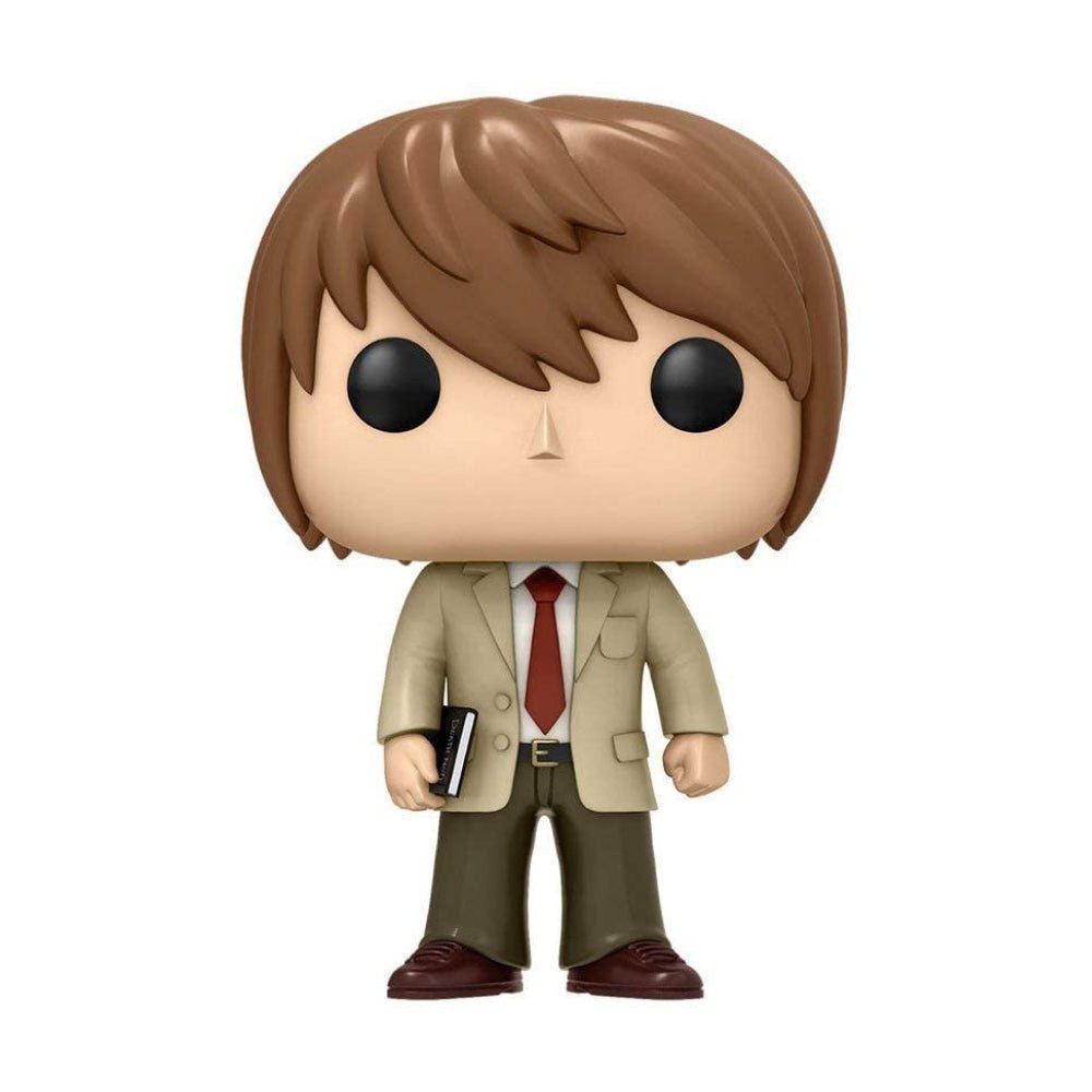 Light Death Note Pop Collectibles Canada 100% authentic Funko