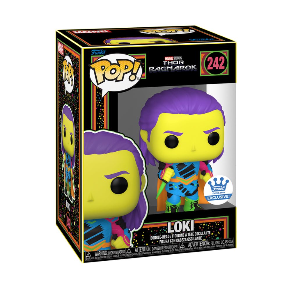 Ragnarok funko pop discount