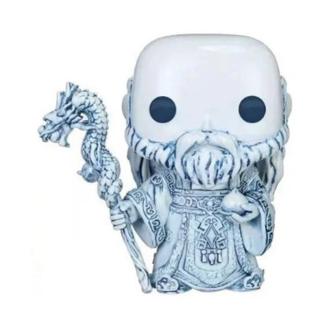 Shou (Longevity) NYCC China 2021 Exclusive Funko Pop