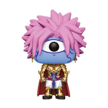 Lord Boros Funko Pop - Pop Collectibles