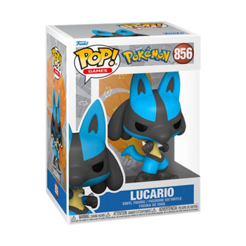 Lucario