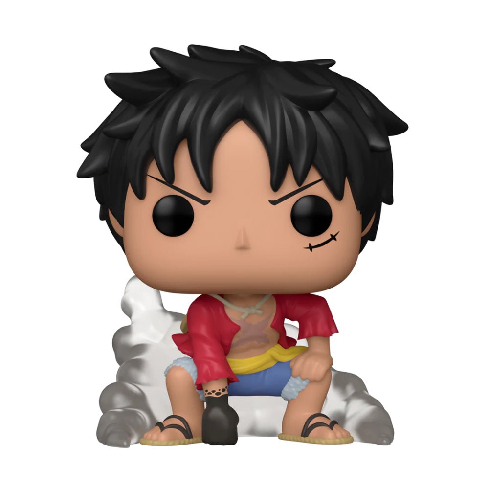 ●G-FLOW'S MENAGERIE OF FUNK Luffy Gear Two | One Piece | Fundom Exclusive | Chase