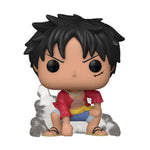 Luffy Gear Two (Fundom Exclusive) Chase Bundle Funko Pop - Pop Collectibles