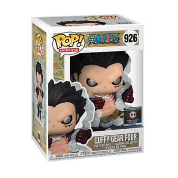 Luffy (Gear Four) Chalice Collectibles Exclusive