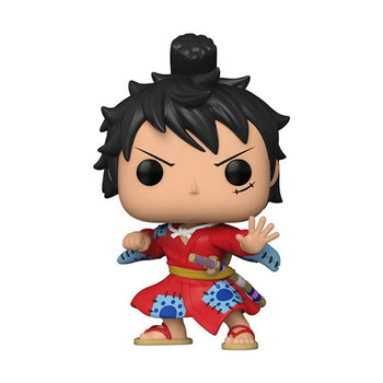 Luffytaro