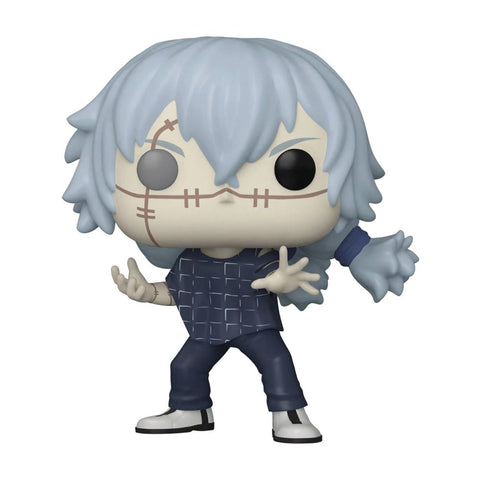 Mahito Funko Pop