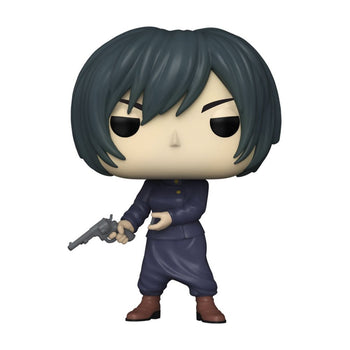 Mai Zen'in Funko Pop - Pop Collectibles