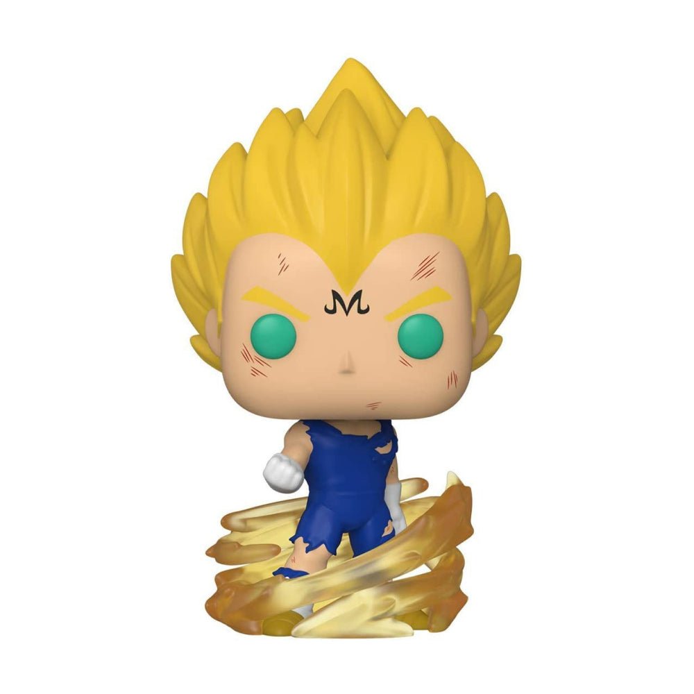 Majin Vegeta Dragon Ball Z Funko Pop Canada Pop Collectibles