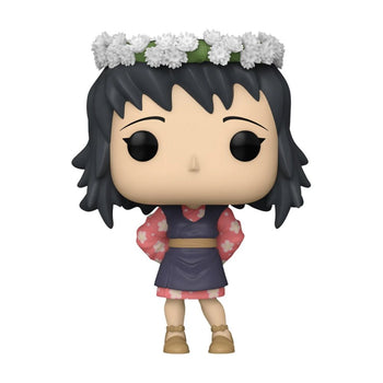 Makomo (Flower Headdress) Funko Pop - Pop Collectibles