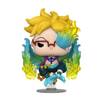 Marco the Phoenix (Funko Shop Exclusive) Funko Pop - Pop Collectibles