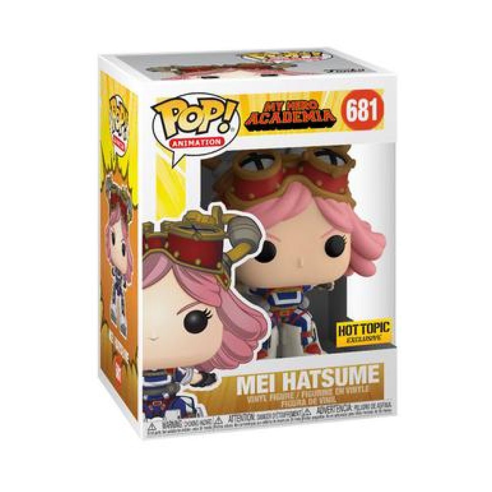 Mei sale funko pop