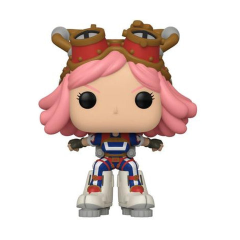 Mei Hatsume (Hot Topic Exclusive) Funko Pop