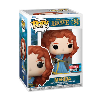 Merida (NYCC 2022 Shared Convention Exclusive)