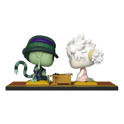 Meruem vs. Komugi (Anime Moment) Funko Pop
