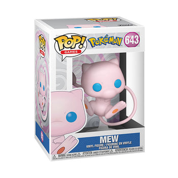 Mew