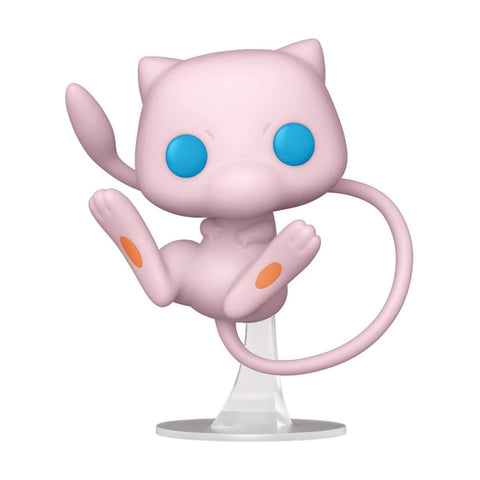 Mew Funko Pop