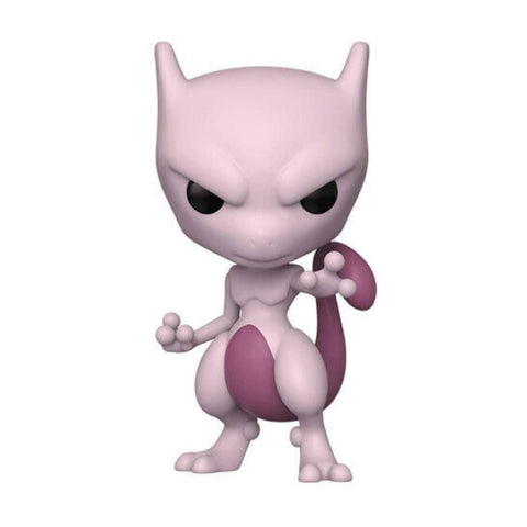 Mewtwo Funko Pop