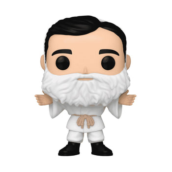 Michael Scott as Jesus (Funko Shop Exclusive) Funko Pop - Pop Collectibles