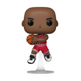 Michael Jordan (Funko Shop Exclusive) Funko Pop - Pop Collectibles