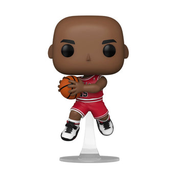 Michael Jordan (Funko Shop Exclusive) Funko Pop - Pop Collectibles