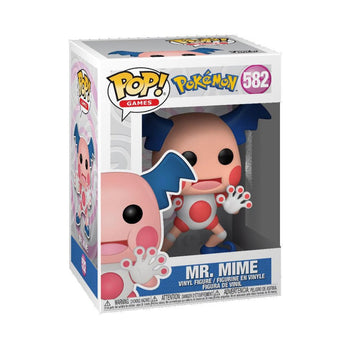 Mr. Mime