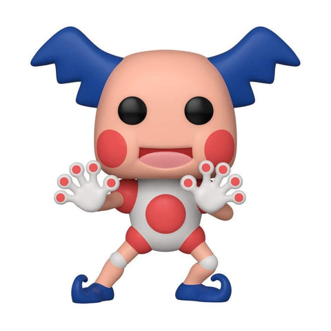 Mr. Mime Funko Pop