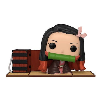 Mini Nezuko in Box (Special Edition)