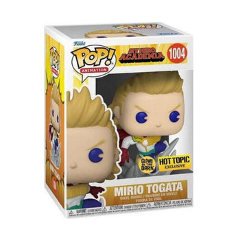 Mirio Togata (Glow-in-the-dark) Hot Topic Exclusive