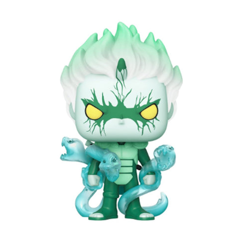 Mitsuki (Sage Mode) Hot Topic Exclusive Funko Pop