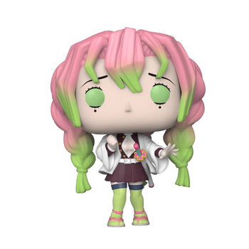 Mitsuri Kanroji Funko Pop - Pop Collectibles