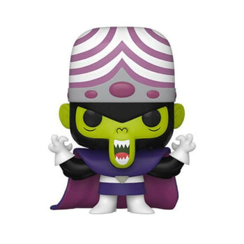 Mojo Jojo