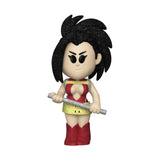 Momo Yaoyorozu Soda (NYCC 2023 Shared Convention Exclusive) - Chance of Chase Funko Pop - Pop Collectibles