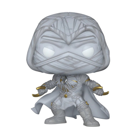 Moon Knight (Funko Shop Exclusive) Funko Pop
