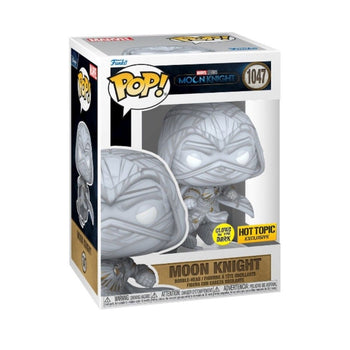 Moon Knight (Hot Topic Exclusive) Glow-In-The-Dark