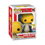 The Simpsons: Glowing Mr. Burns Previews Exclusive Chase Bundle