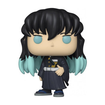 Muichiro Tokito (Funkon 2022 Shared Convention Exclusive) with Hardstack