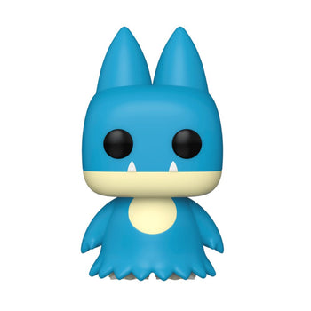 Munchlax Funko Pop - Pop Collectibles