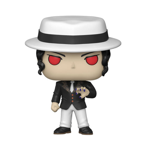 Muzan Kibutsuji Funko Pop