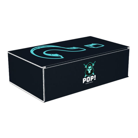 Funko Pop Summer Mystery Box (June 2023) - $70+ Value (LE 125 Boxes) Funko Pop - Pop Collectibles
